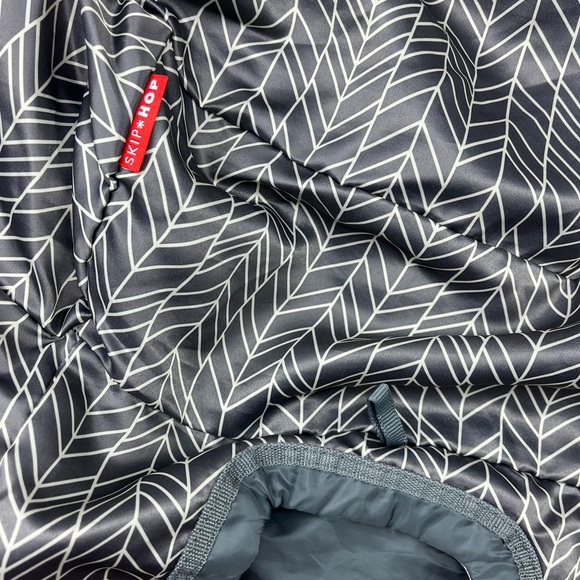 Skip Hop Shopping Cart Cover - Picture 3 of 3